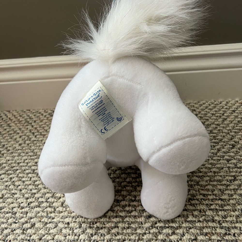 2/20 Build a bear - Picture 3 of 3